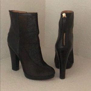 Rachel Zoe Booties